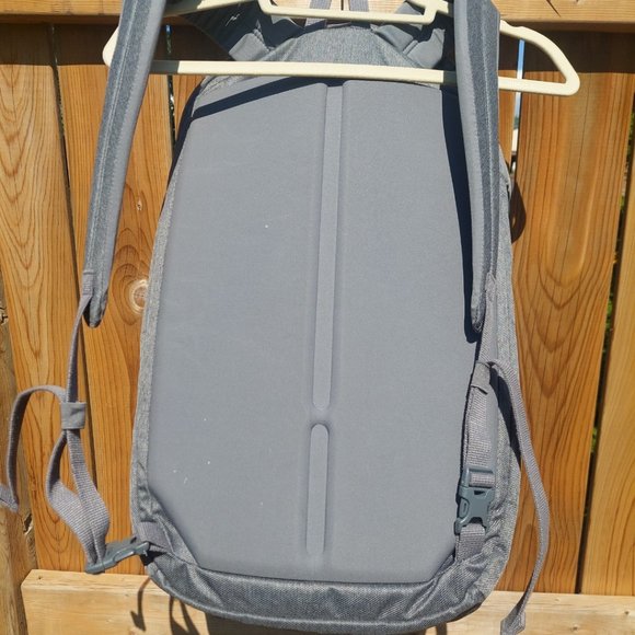MEC convertible backpack - Picture 4 of 11